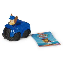PAW PATROL - Mini Vehículo Rescue Racers Paw Patrol