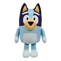 BLUEY - Peluche Básico Bluey 30 cm