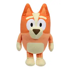BLUEY - Peluche Básico Bingo Bluey 30 cm