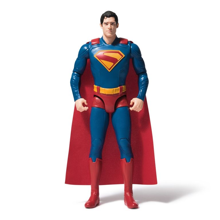 Figura de Acción 30 cm Superman La Película Surtido