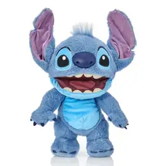 STITCH - Peluche Interactivo Stitch