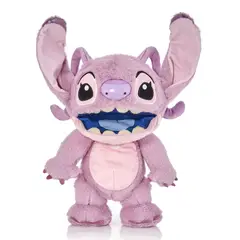 STITCH - Peluche Interactivo Angela Stitch