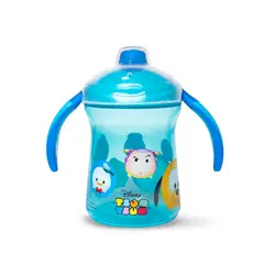 DISNEY - Tomatodo Tsum Tsum Asas Flexibles Niño 380 ml