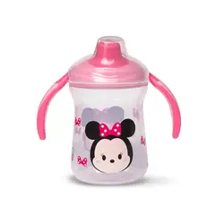 DISNEY - Tomatodo Tsum Tsum Asas Flexibles Niña 380 ml