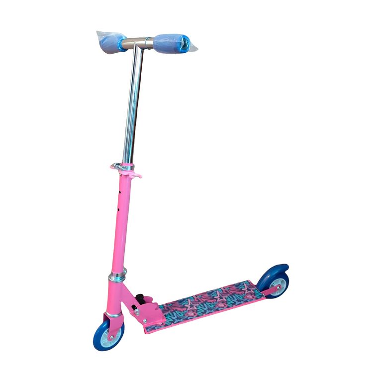 Scooter 360 Clásico Color 2