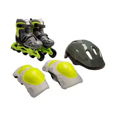 360 - Set Skate Inline 360 Small Niño