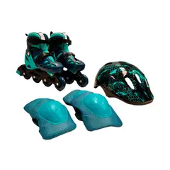 360 - Patín 3 en 1 360 Small Niño