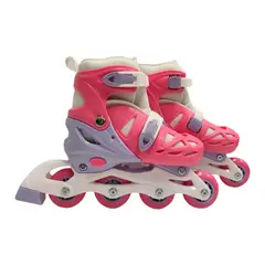 360 - Patines en Línea 360 Small Niña