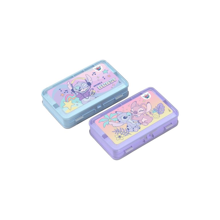 Organizador Disney Stitch Geminis