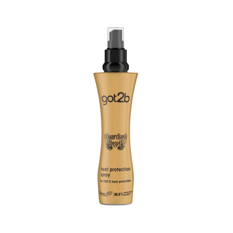 Protector de Calor Got2B Envase 200 mL