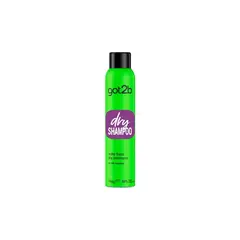 GOT2B - Shampoo en Seco Xtra Fresh Envase 200 mL