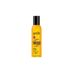 GOT2B - Mousse Cabello Ondulado Envase 250 mL