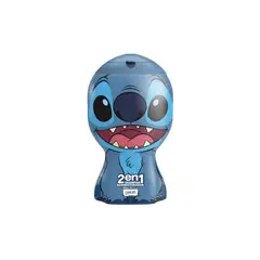 GELATTI - Jabón Líquido Stitch Envase 300 mL