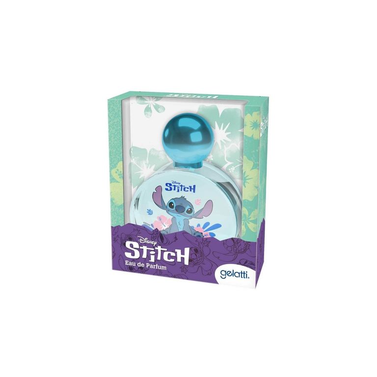 Perfume Gelatti Stitch Envase 50 mL