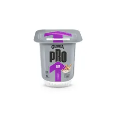 GLORIA PRO - Yogurt Power Sauco Envase 155 g
