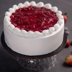 TOTTUS - Torta Tottus Tres Leches de Frutos Rojos Chica