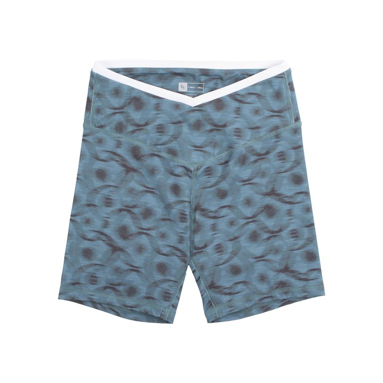 Biker Contraste Deportivo