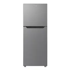 MABE - Refrigeradora No Frost 196 L Netos Inox Mabe RMN220PVPRX0