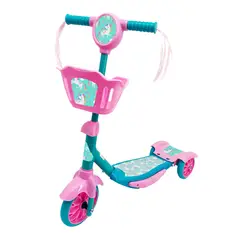 360 - Scooter Baby 360 Turquesa