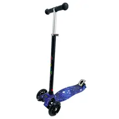 360 - Scooter 360 Ajustable Color Azul