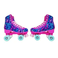 360 - Patín 4 Ruedas 360 Talla 34