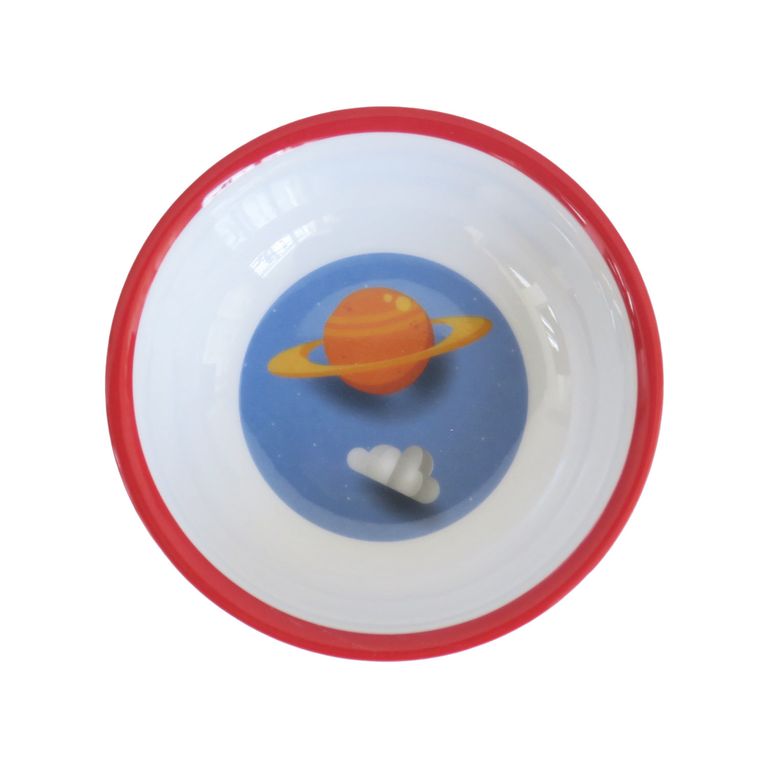 Bolo Melamine Nicolas 14 cm