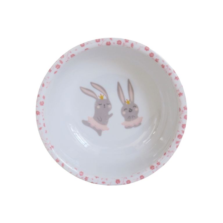 Bolo Melamine Micaela 14 cm
