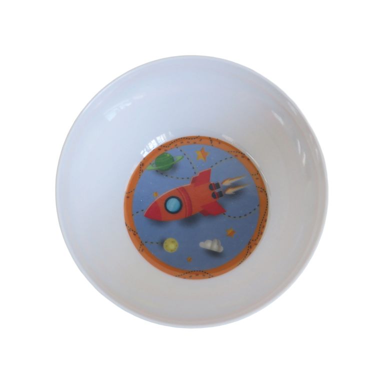 Bolo Melamine Nicolas 13 cm