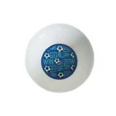 Casa Joven - Bolo Melamine Nicolas 13 cm