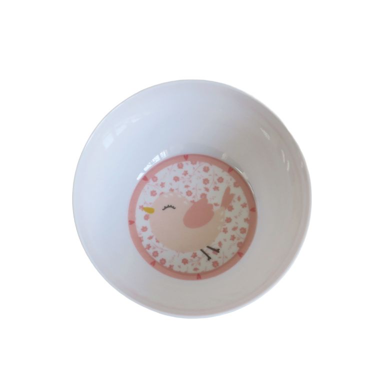 Bolo Melamine Micaela 13 cm