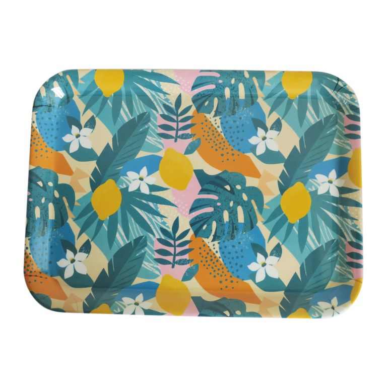 Bandeja Melamine A 43x32cm