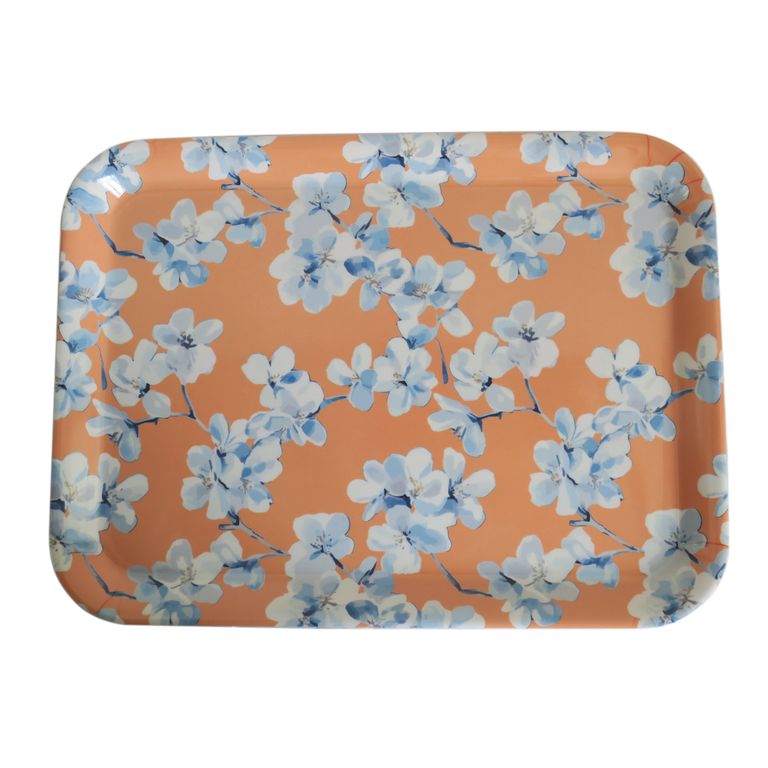 Bandeja Melamine B 43x32cm