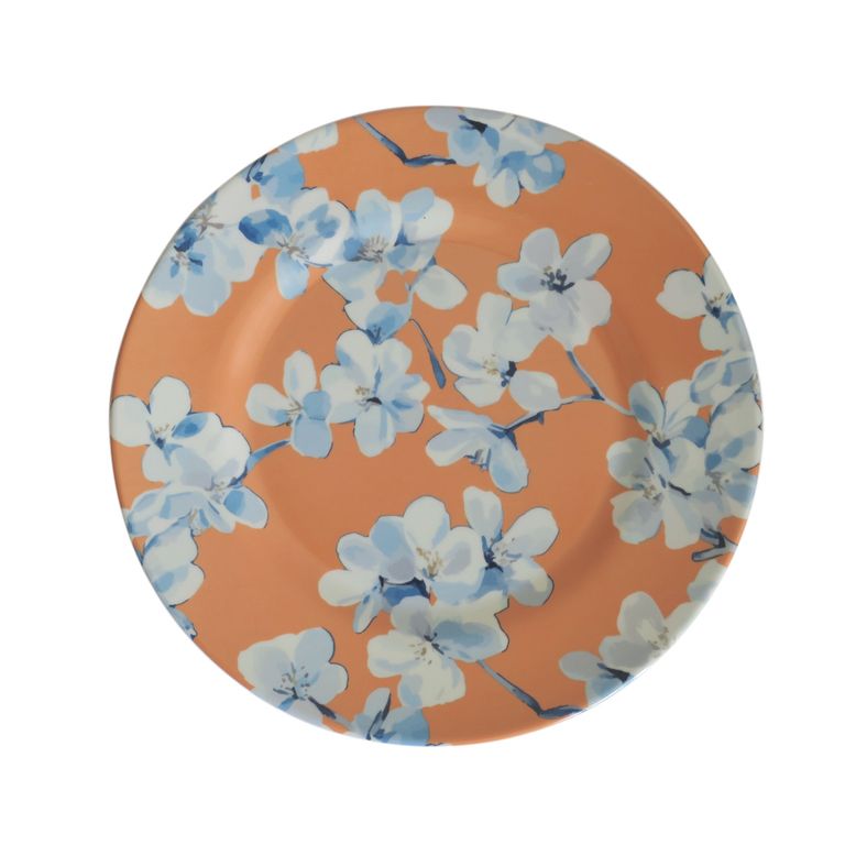 Plato Melamine B 25 cm