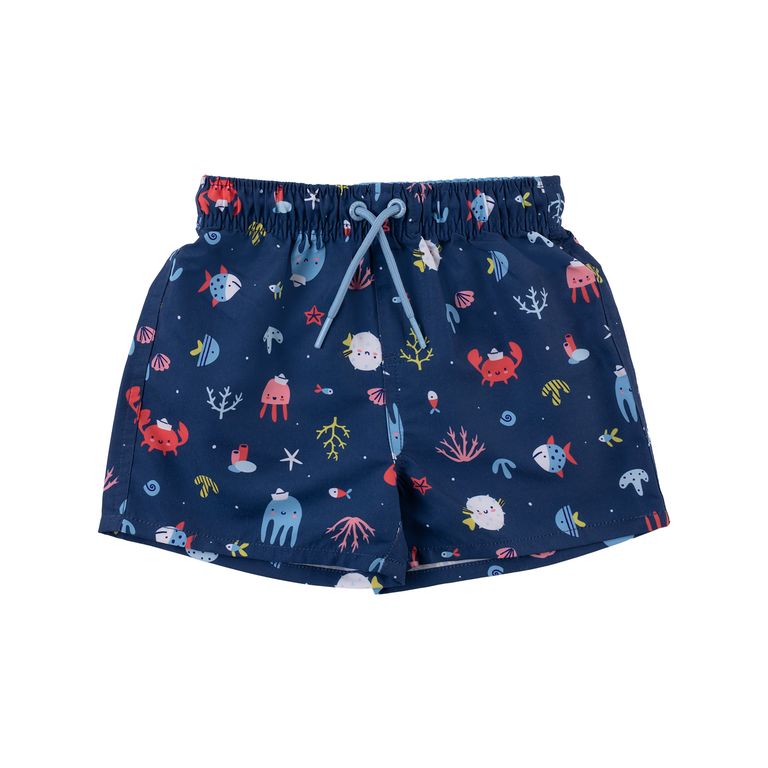 WEB ROPA DE BANO FP BO LT GREEN 12M