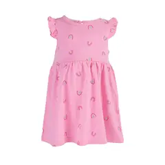 undefined - Vestido Sin Mangas Bebé Niña