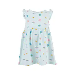 undefined - Vestido Sin Mangas Bebé Niña