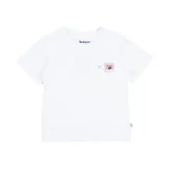 REDWOOD - Polo Aplicación Bebé Niño