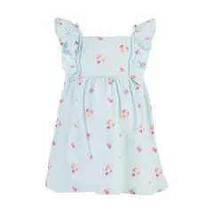 undefined - Vestido Vuelos Bebé Niña