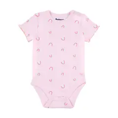 REDWOOD - WEB BODY RIB MC BA ECRU 12M