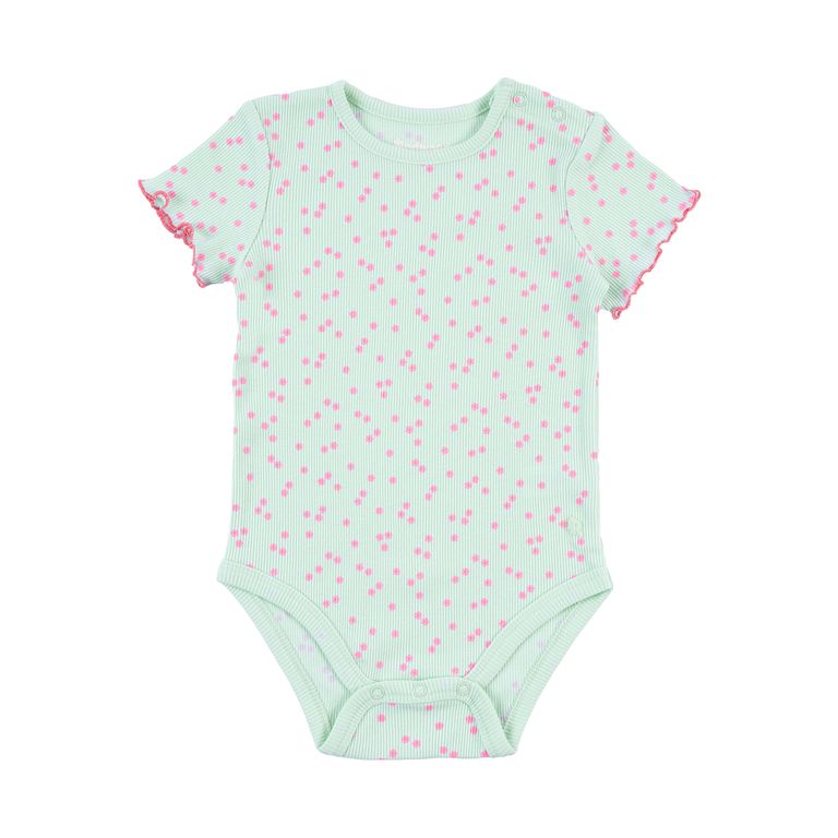 WEB BODY RIB MC BA ECRU 12M