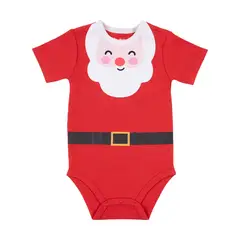 REDWOOD - Body Papa Noel Bebé Niño