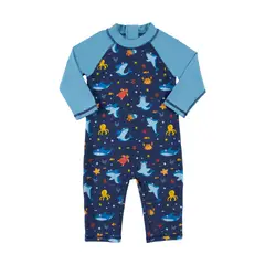 undefined - Enterizo Uv Bebé Niño