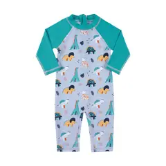 undefined - Enterizo Uv Bebé Niño