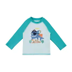 undefined - Polo UV Bebé Niño