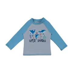 undefined - Polo UV Bebé Niño