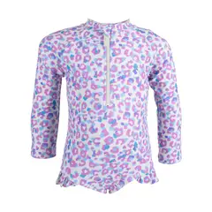 undefined - Ropa De Baño Entera Bebé Niña