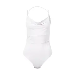 REDWOOD - Body Satinado Mujer Redwood