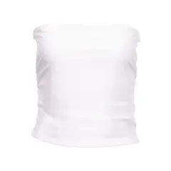 REDWOOD - Top Satinado Mujer Redwood