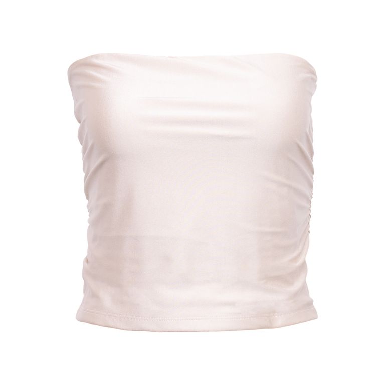 Top Satinado Mujer Redwood