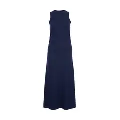 REDWOOD - Vestido Arruchado Mujer Redwood